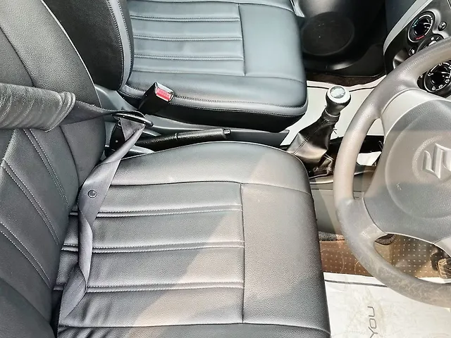 Used Maruti Suzuki Wagon R 1.0 [2010-2013] LXi CNG in Mumbai