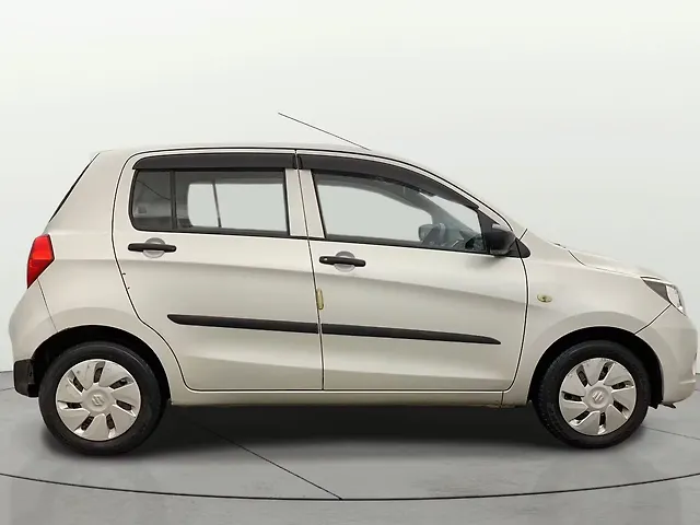 Used Maruti Suzuki Celerio [2017-2021] VXi CNG [2017-2019] in Delhi