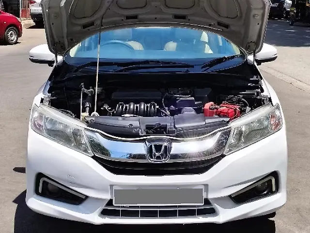 Used Honda City [2014-2017] VX CVT in Mumbai