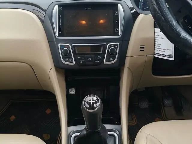 Used Maruti Suzuki Ciaz Alpha 1.3 Diesel in Sangli