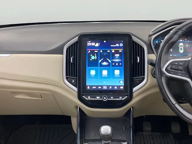 Used MG Hector [2019-2021] Sharp Hybrid 1.5 Petrol in Mumbai
