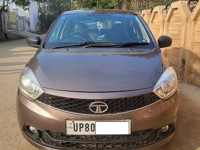 Used 2018 Tata Tigor in Agra