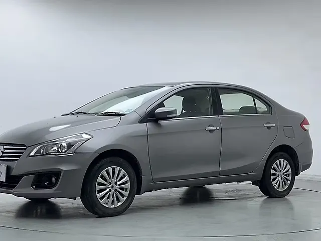 Used 2018 Maruti Suzuki Ciaz in Ghaziabad