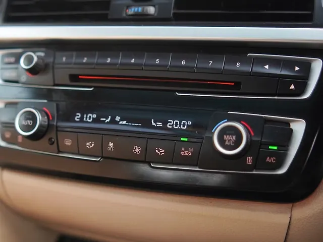Used BMW 3 Series GT [2016-2021] 320d Luxury Line in Mumbai