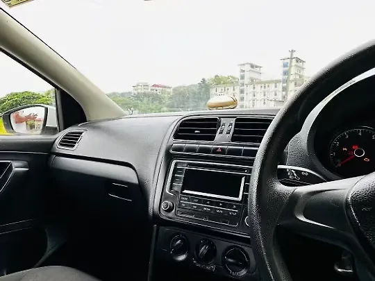Used Volkswagen Ameo Comfortline 1.0L (P) in Guwahati