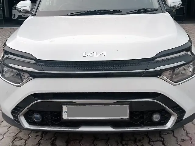 Used 2022 Kia Carens in Bettiah Used 2022 Kia Carens in Bettiah