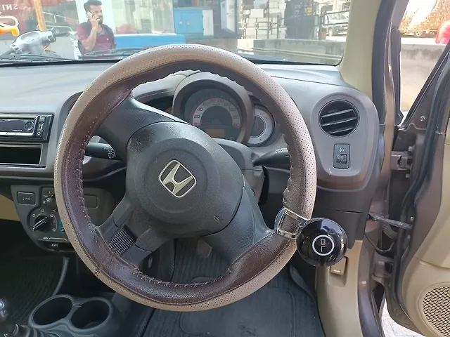 Used Honda Brio [2011-2013] V MT in Bangalore