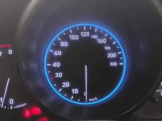 Used Hyundai Venue [2019-2022] S 1.2 Petrol in Agra
