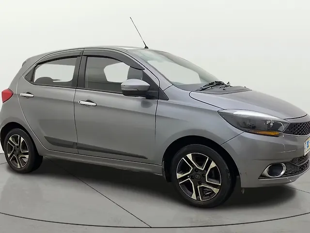 Used 2019 Tata Tiago in Bangalore