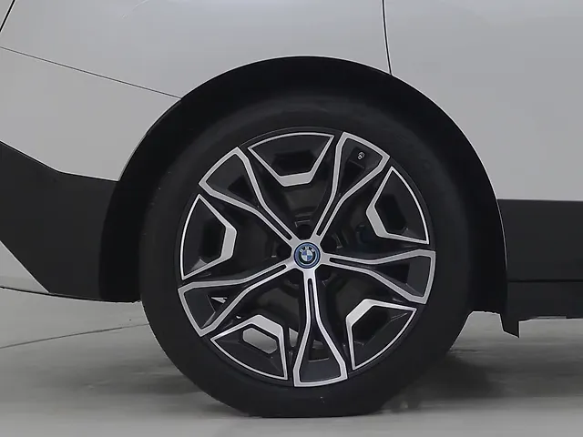 Used BMW iX xDrive 50 in Karnal