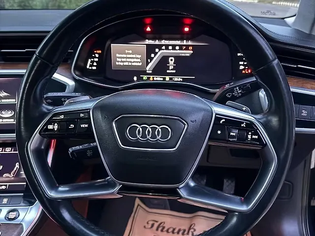 Used Audi A6 Technology 45 TFSI [2019-2024] in Chandigarh