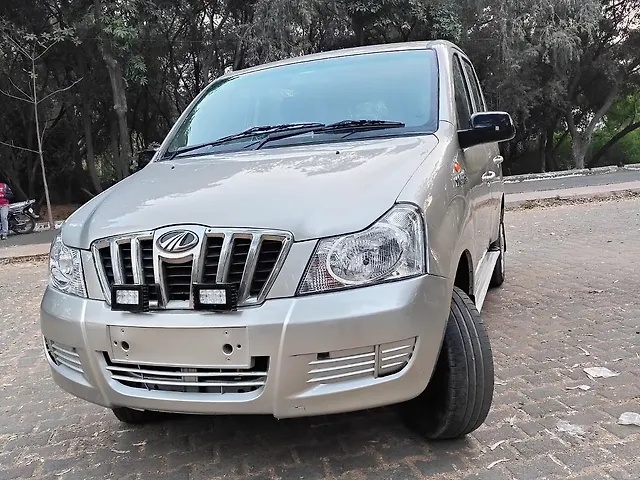 Used Mahindra Xylo [2012-2014] D2 BS-III in Bhopal