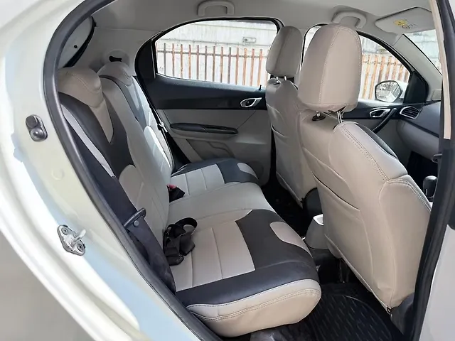 Used Tata Tiago [2016-2020] Revotron XZ in Mumbai