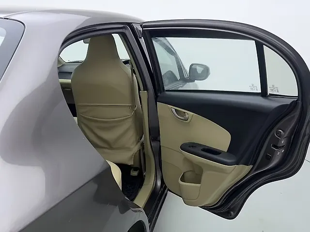 Used Honda Amaze [2013-2016] 1.2 VX i-VTEC in Faridabad