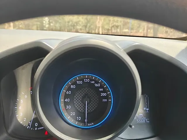 Used Hyundai Venue [2019-2022] S 1.2 Petrol in Raipur
