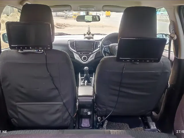 Used Maruti Suzuki Baleno [2015-2019] Alpha 1.3 in Chennai