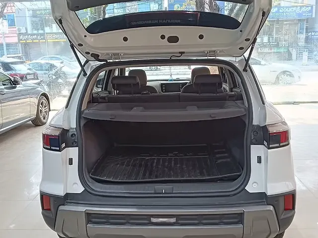 Used Hyundai Creta S (O) Petrol 1.5L Manual in Bangalore