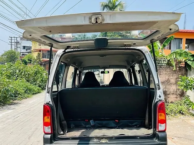 Used Maruti Suzuki Eeco [2010-2022] 7 STR [2014-2019] in Guwahati