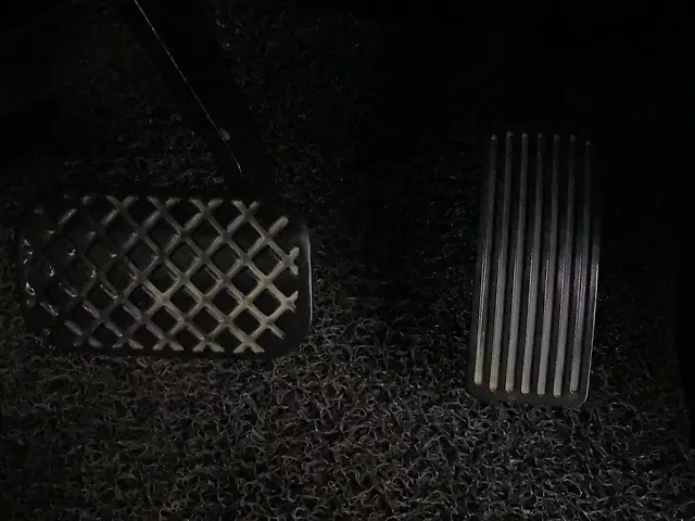 Used MG Hector [2019-2021] Sharp 1.5 DCT Petrol in Navi Mumbai