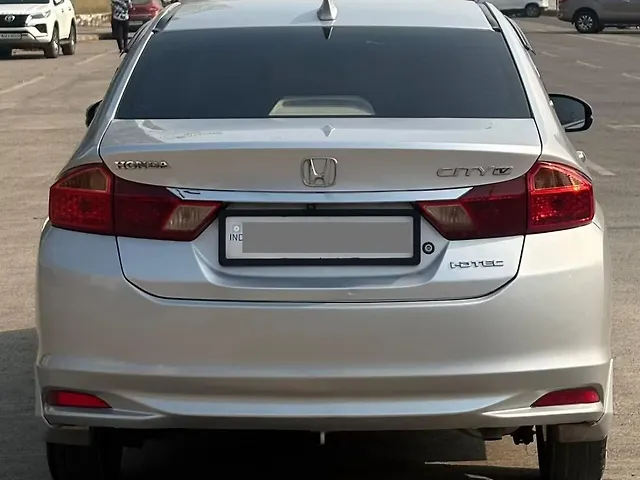 Used Honda City [2011-2014] V MT AVN in Mumbai