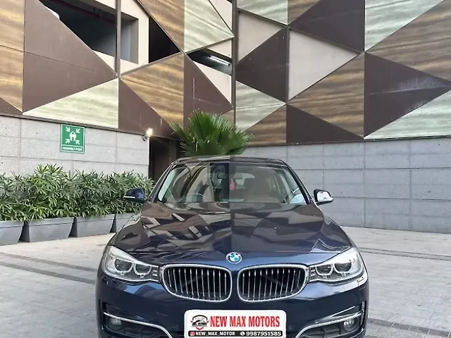Used 2015 BMW 3 Series GT in Mumbai Used 2015 BMW 3 Series GT in Mumbai