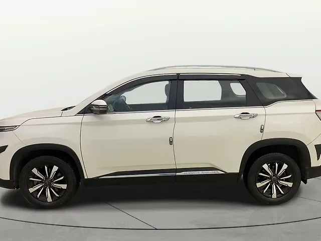 Used MG Hector [2019-2021] Sharp 1.5 DCT Petrol in Navi Mumbai