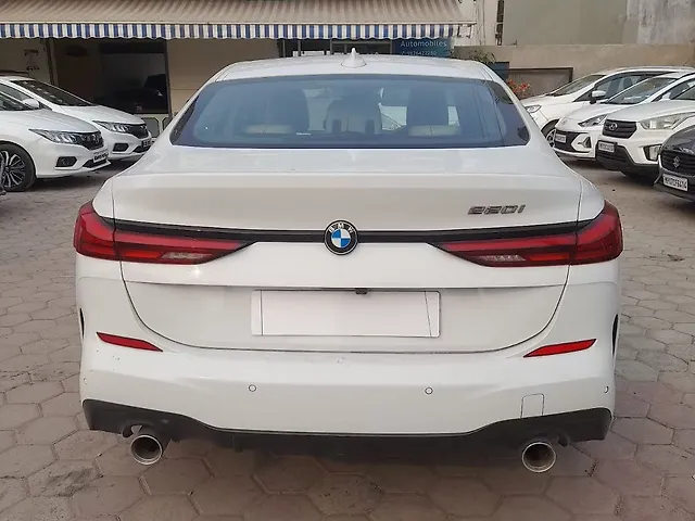 Used BMW 2 Series Gran Coupe [2020-2025] 220i M Sport in Indore