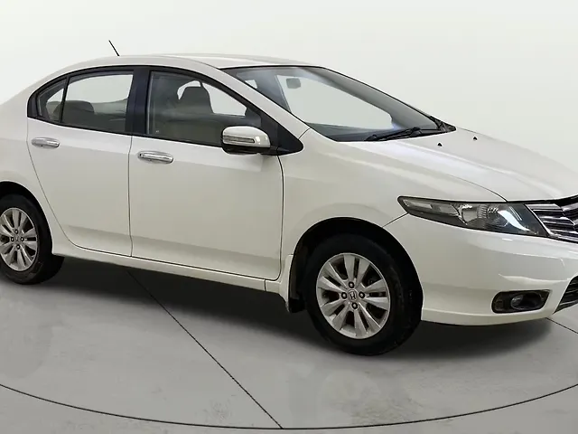 Used 2013 Honda City in Thane Used 2013 Honda City in Thane
