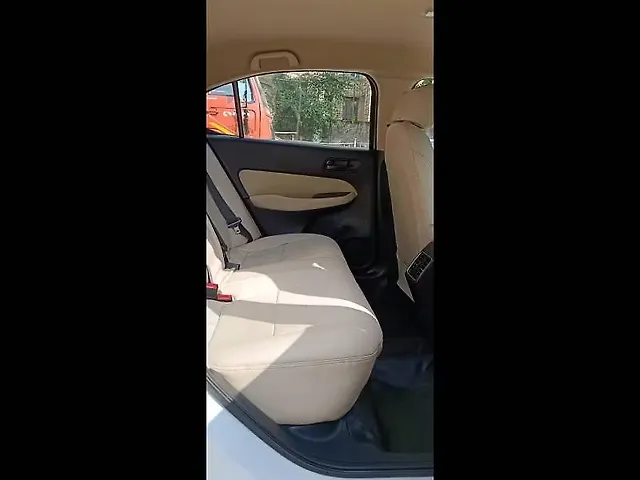 Used Honda City 4th Generation V Petrol in Mumbai
