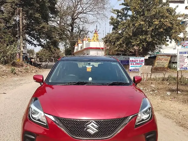 Used 2019 Maruti Suzuki Baleno in Bokaro Steel City
