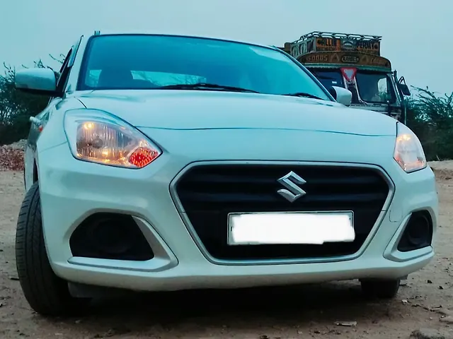 Used Maruti Suzuki Dzire [2020-2024] LXi [2020-2023] in Agra