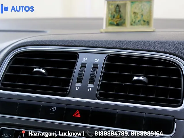 Used Volkswagen Vento Highline Plus 1.0L TSI in Lucknow