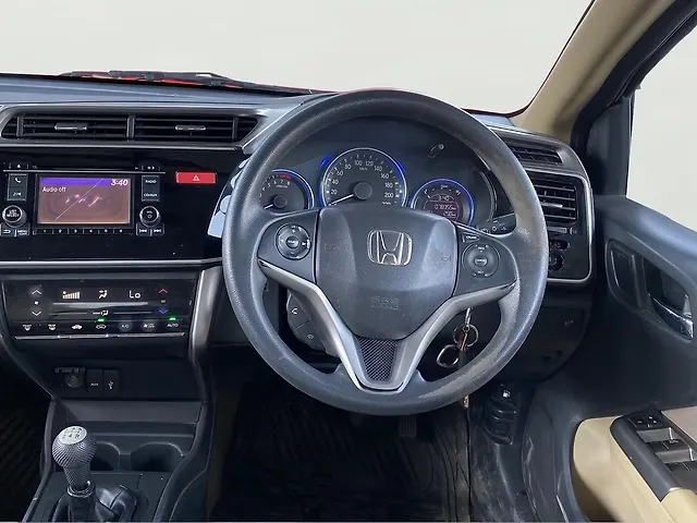 Used Honda City [2011-2014] 1.5 V MT in Thane