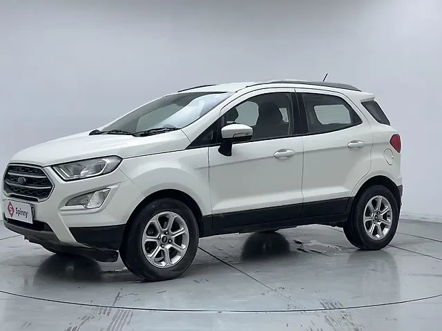 Used 2019 Ford Ecosport in Delhi