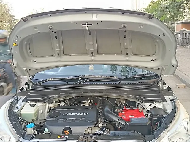 Used Hyundai Creta [2019-2020] E Plus 1.4 CRDi in Thane