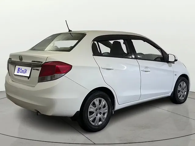 Used Honda Amaze [2013-2016] 1.2 S i-VTEC in Delhi