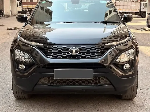 Used 2022 Tata Harrier in Raipur
