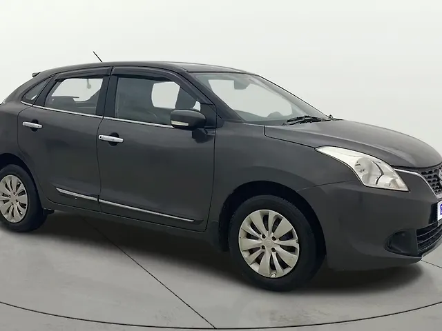 Used 2018 Maruti Suzuki Baleno in Delhi