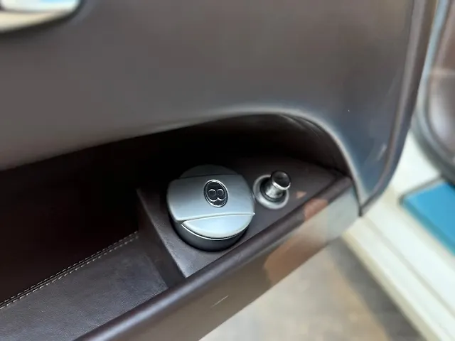 Used Bentley Continental Flying Spur [2013-2020] Sedan in Mumbai
