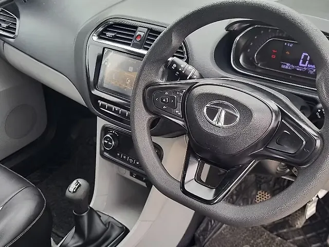 Used Tata Tiago XZ Plus [2020-2023] in Ludhiana