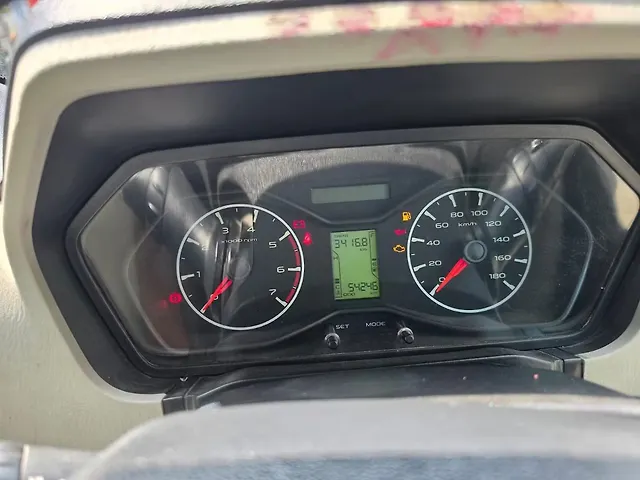 Used Mahindra Scorpio 2021 S7 in Siliguri