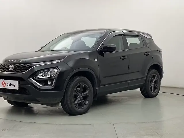 Used 2020 Tata Harrier in Mumbai Used 2020 Tata Harrier in Mumbai