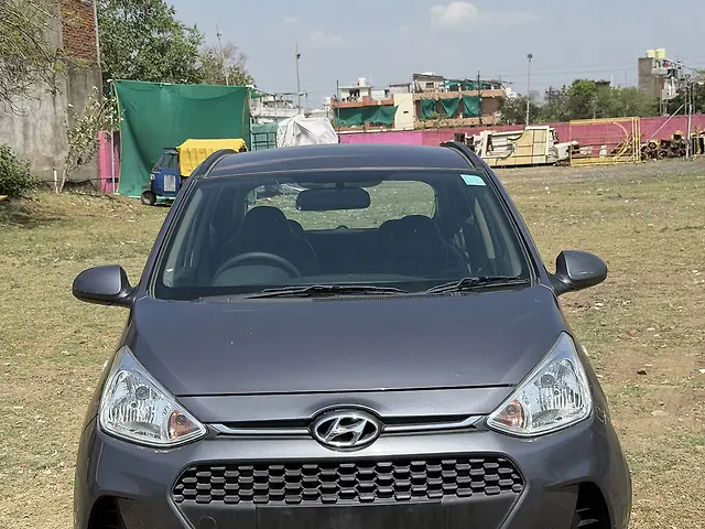 Used 2019 Hyundai i10 in Jabalpur