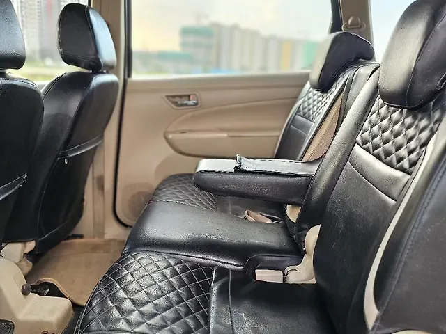 Used Maruti Suzuki Ertiga [2018-2022] VXi CNG [2019-2020] in Thane