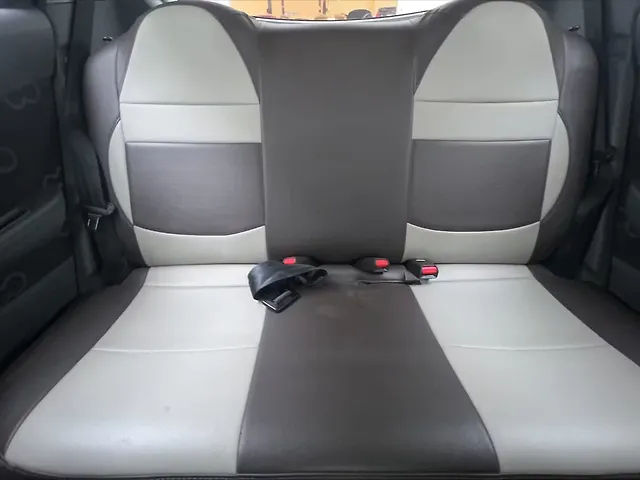 Used Maruti Suzuki Alto 800 [2016-2019] LXi in Hyderabad