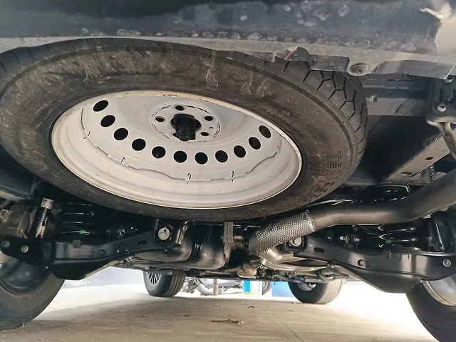 Used Mahindra Old Generation XUV700 AX5 2WD Diesel 2.2L Turbo Manual 7 STR in Bangalore