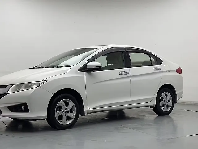 Used 2016 Honda City in Ghaziabad