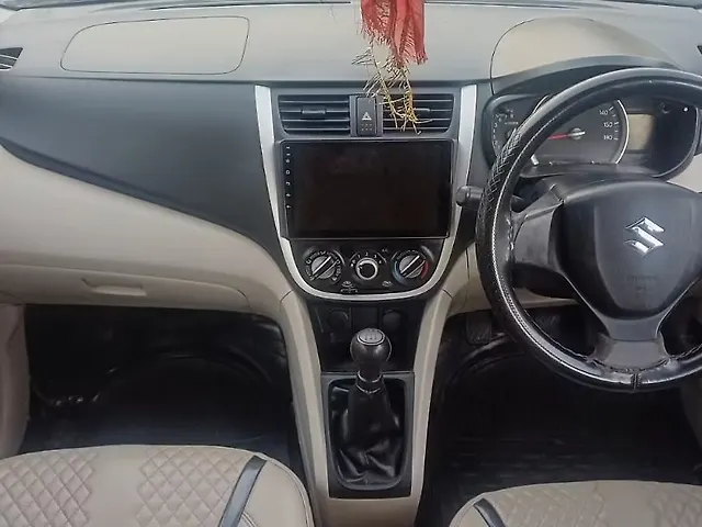 Used Maruti Suzuki Celerio [2017-2021] VXi in Indore