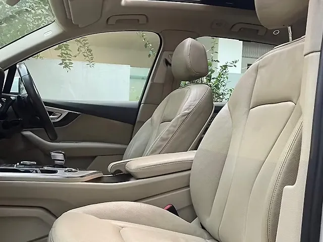 Used Audi Q7 [2015-2020] 45 TDI Technology Pack in Coimbatore
