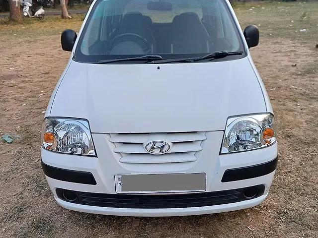 Used 2012 Hyundai Santro in Rajkot Used 2012 Hyundai Santro in Rajkot
